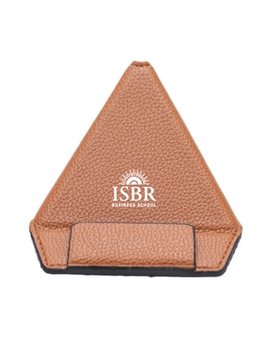 Giza Mobile Stand- Tan